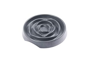 MESSY MUTT SLW FDR GRY 1.75C