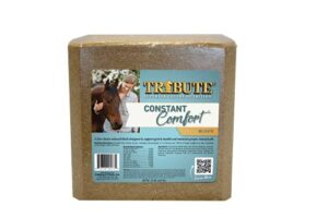 TRIBUTE CONST COMFORT BLOCK 15#
