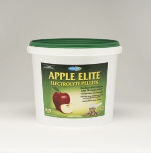 APPLE ELITE ELECTROLYTE PEL 7.5#