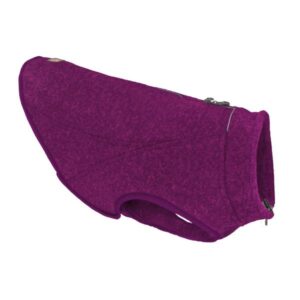 KURGO K9 CORE SWEATER VIOLET SM