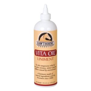HAWTHORNE VITA OIL 16OZ