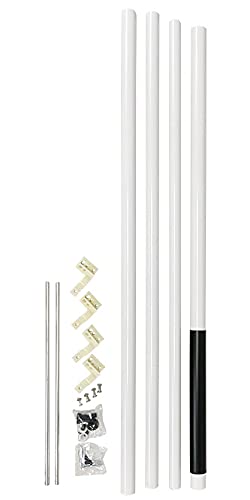 PURPLE MARTIN POLE