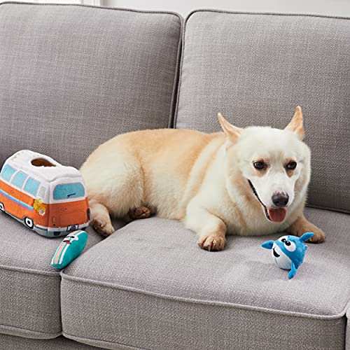 OH HIDE A SURF VAN TOY - Image 6