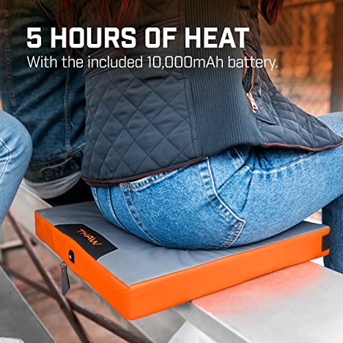 THAW HEATED SEAT PAD RECHARG - Image 7