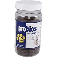 PROBIOS SOFT CHEW DOG SM 120 CT