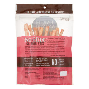 EARTHAN NOHIDE STIX SLM 10PK