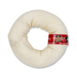 RAWHIDE DONUT 5-6IN