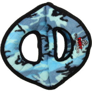 TUFFY ULTIMATE 3WAY RING