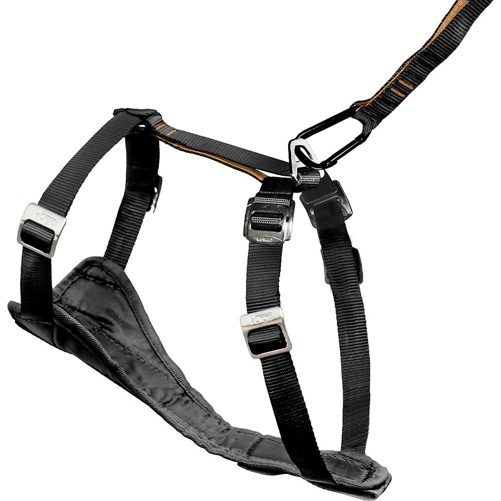 KURGO TRU-FIT HARNESS X-SM