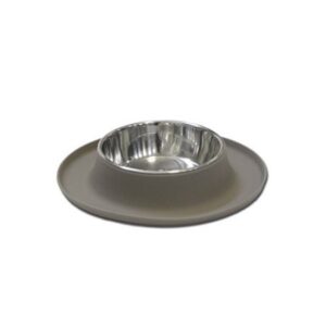 MESSY MUTT FDR GRAY 1.5 CUP
