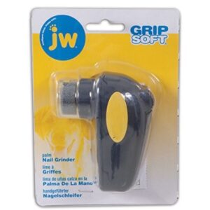 PALM NAIL GRINDER DOG MED