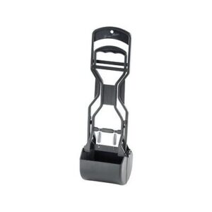 SCOOPER SPRING ACTION SMALL