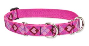 1in Puppy Love 15-22 Martingale