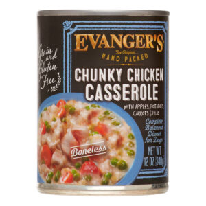 EVG CHNKY CKN CASSEROLE 12OZ