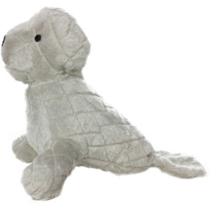 MIGHTY ARTIC SEAL