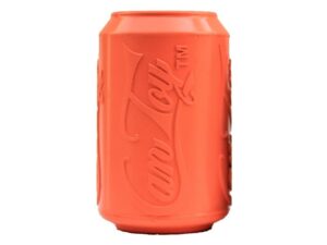 SODAPUP CAN TOY SM ORANGE