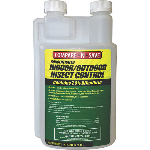 IN/OUT INSECT CNTRL CONC QT