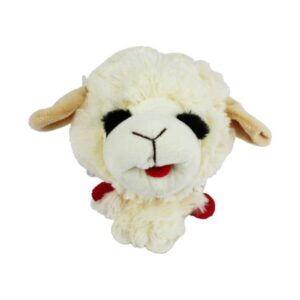 MULTIPET LAMB CHOP KNOBBY NOG SM