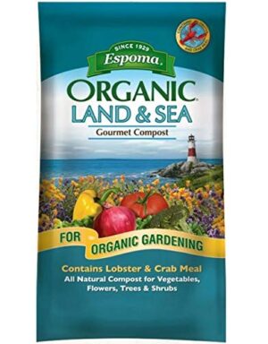 ESPOMA LAND / SEA COMPOST 1CF