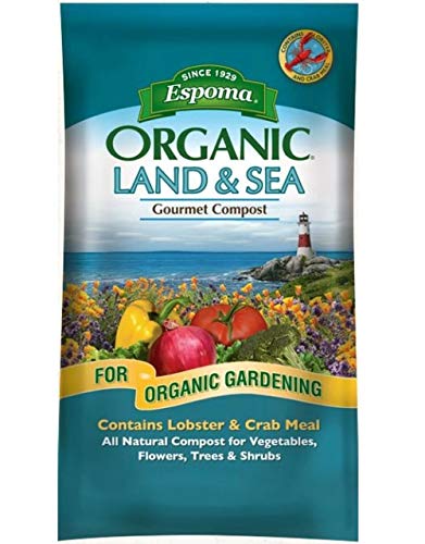 ESPOMA LAND / SEA COMPOST 1CF