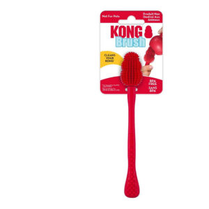 KONG BRUSH CLEANER