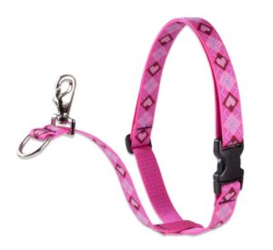 3/4" PUPPY LOVE 16-26 NO PULL HR