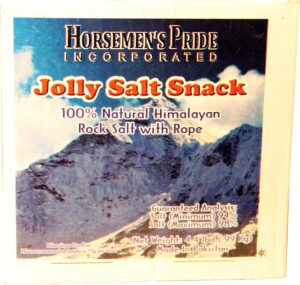HIMALAYAN SALT ON ROPE 4.4LB HP