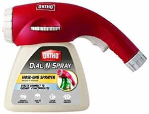 HOSE END SPRAYER ORTHO