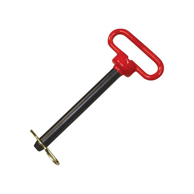 HITCH PIN 7/8"X6.5"