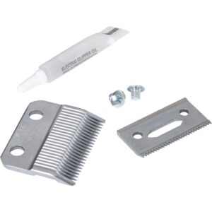 WAHL 30-15-10 CHROME BLADE