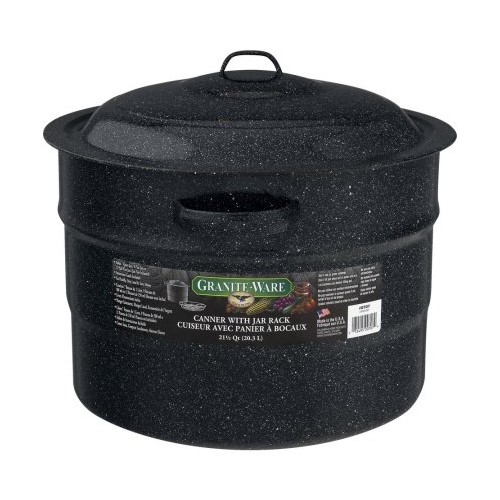 CANNER COLD PACK 21.5QT