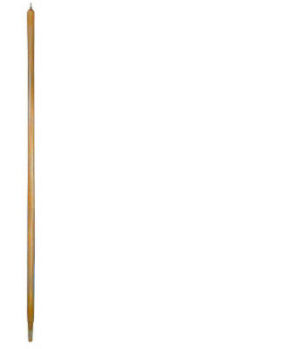 HOE HANDLE 52IN ASH
