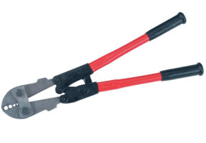CRIMPING / SPLICING  TOOL
