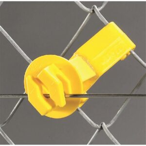 INSULATOR UPST CHN LNK 25PK