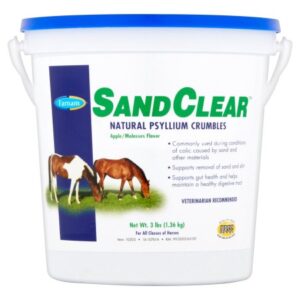 SANDCLEAR 3 LB