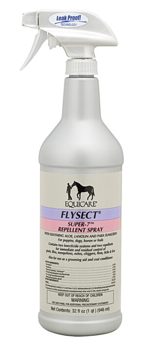 FLYSECT SUPER 7 W/ SPR QT