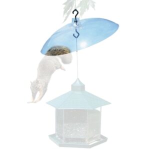 340 SQUIRREL BAFFLE 12