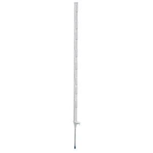 STEP IN POST WHT 4FT ZAREBA