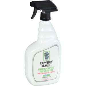 CM GREENSPOT REMOVER 32 OZ