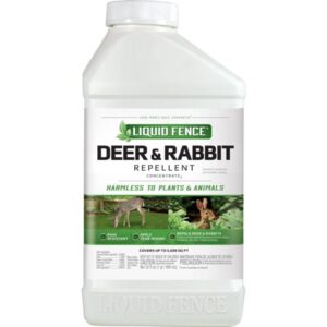 LIQUID FENCE 32OZ CONC REPEL