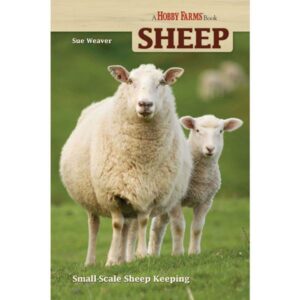 BOOK SHEEP HOBBY FARMS