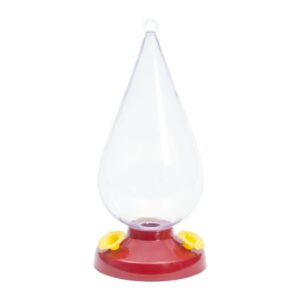 DEW DROP HUMMINGBIRD FDR