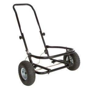 MUCK CART BLACK LG