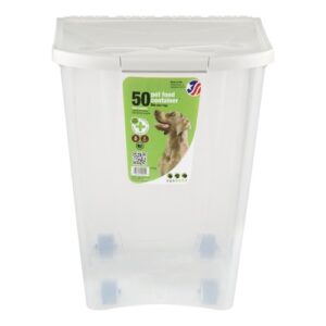 STORAGE CONTAINER 2 XL 50 LB