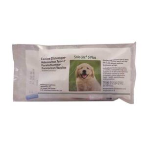 CANINE SPECTRA 5 WAY SYR 1 DOS