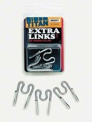 LINKS FOR PRONG COLLAR 3.3MM