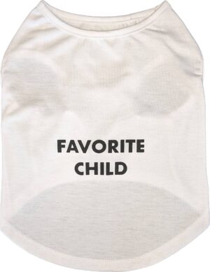 COSMO FAVORITE CHILD SHIRT L