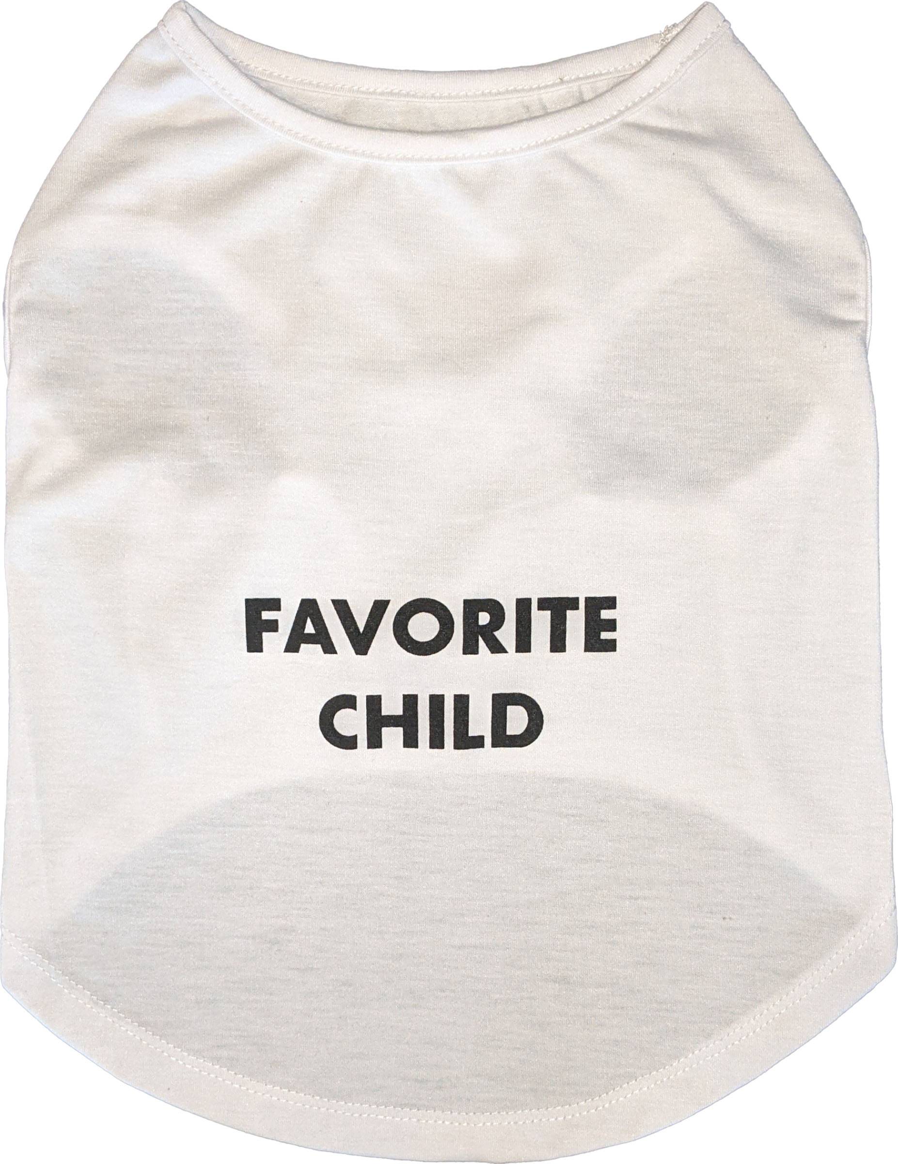 COSMO FAVORITE CHILD SHIRT L