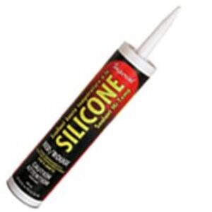 HIGH-TEMP SILICONE SEALANT