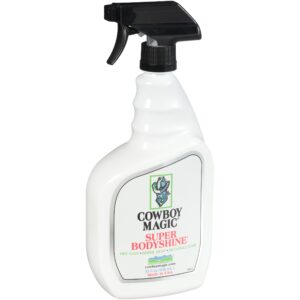 CM SUPER BODYSHINE 32OZ